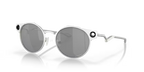 Lunette de soleil OAKLEY 604601 - Chrome satiné