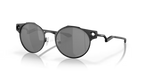 Lunette de soleil OAKLEY 604603 - Noir satiné