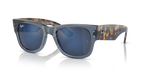 Lunette de soleil RAY BAN 0RB0840S - Mega wayfarer