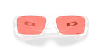 Lunette de soleil OAKLEY 9014C9 - Incolore mat