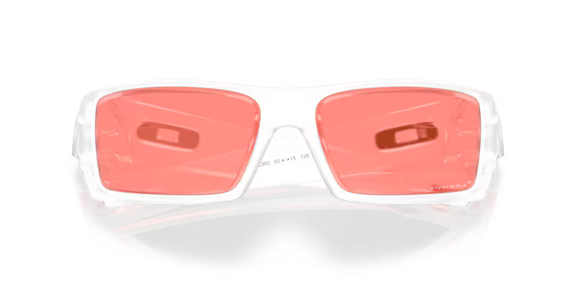 Lunette de soleil OAKLEY 9014C9 - Incolore mat