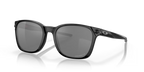 Lunette de soleil OAKLEY 901804 - Encre de chine noire