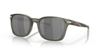 Lunette de soleil OAKLEY 901813 - Encre de chine olive