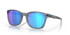 Lunette de soleil OAKLEY 901814 - Gris encre