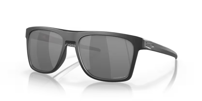 Lunette de soleil OAKLEY 910004 - Encre noire mat
