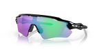Lunette de soleil OAKLEY 920844 - Noir poli