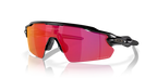 Lunette de soleil OAKLEY 921117 - Noir poli