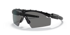 Lunette de soleil OAKLEY 921303 - Noir mat