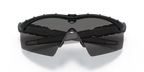 Lunette de soleil OAKLEY 921303 - Noir mat