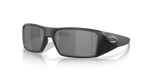 Lunette de soleil OAKLEY 923102 - Noir mat
