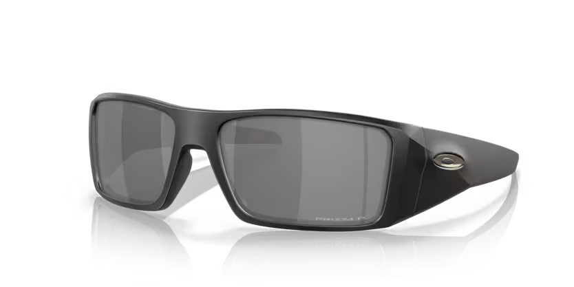 Lunette de soleil OAKLEY 923102 - Noir mat