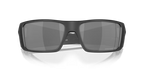 Lunette de soleil OAKLEY 923102 - Noir mat