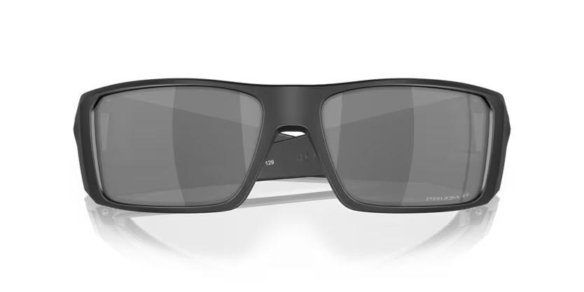 Lunette de soleil OAKLEY 923102 - Noir mat