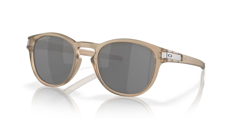 Lunette de soleil OAKLEY 926568 - Sépia mat