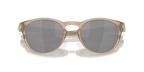 Lunette de soleil OAKLEY 926568 - Sépia mat