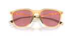 Lunette de soleil OAKLEY 928610 - Grenache mat