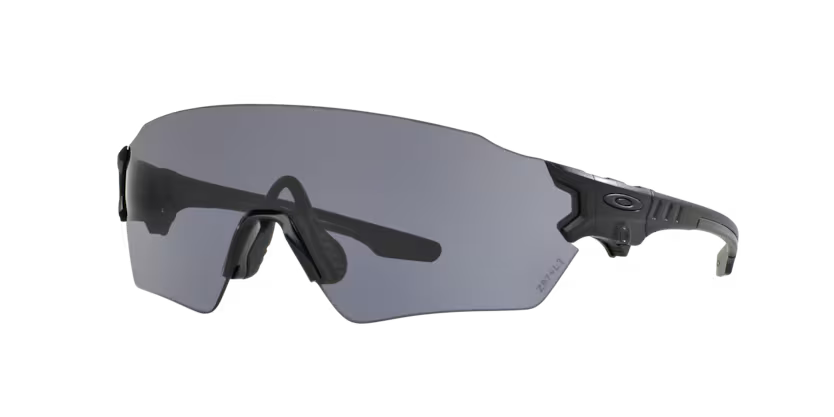 Lunette de soleil OAKLEY 932804 - Noir mat