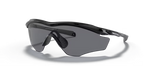 Lunette de soleil OAKLEY 934301 - Noir poli