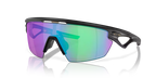 Lunette de soleil OAKLEY 940306 - Noir mat