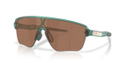 Lunette de soleil OAKLEY 941509 - Pacifique transparent
