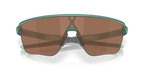 Lunette de soleil OAKLEY 941509 - Pacifique transparent