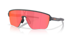 Lunette de soleil OAKLEY 941510 - Carbone mat