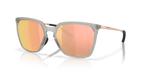 Lunette de soleil OAKLEY 948009 - Grise mat encre