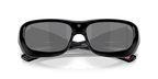 Lunette de soleil OAKLEY 949401 - Noir poli
