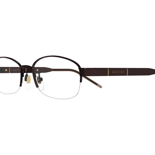 Lunette de vue GUCCI GG1742OJ-002
