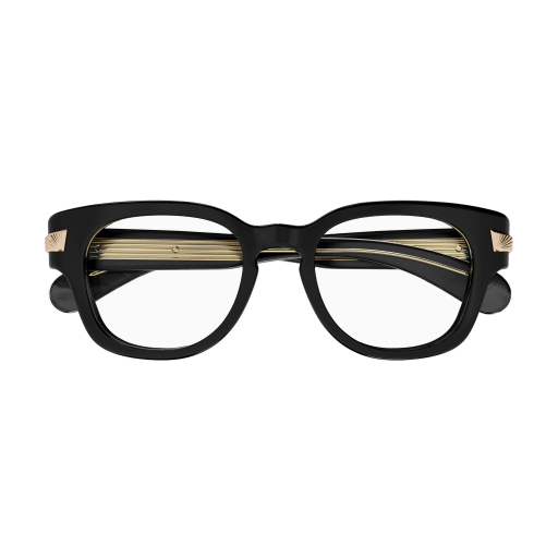 Lunettes optique Gucci GG1518O-001