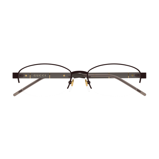 Lunette de vue GUCCI GG1742OJ-002