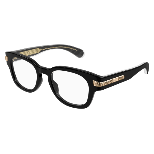 Lunettes optique Gucci GG1518O-001