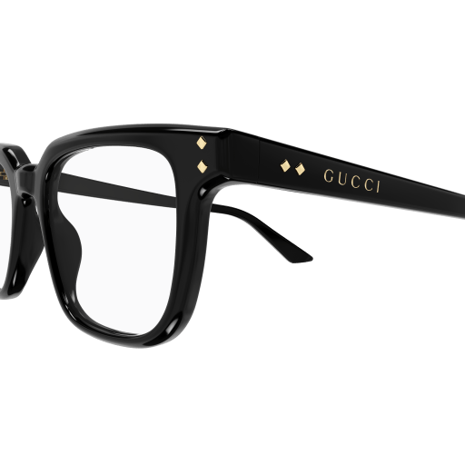 Lunette de vue GUCCI GG1895O-001