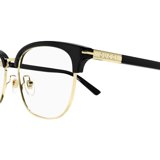 Lunette de vue GUCCI GG1901OA-001