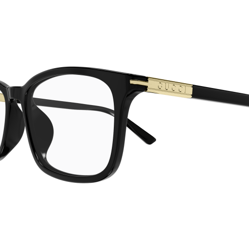 Lunette de vue GUCCI GG1900OA-001