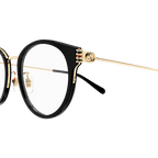 Lunette de vue GUCCI GG1885OA-001