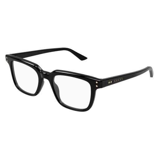 Lunette de vue GUCCI GG1895O-001