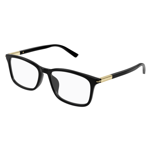 Lunette de vue GUCCI GG1900OA-001
