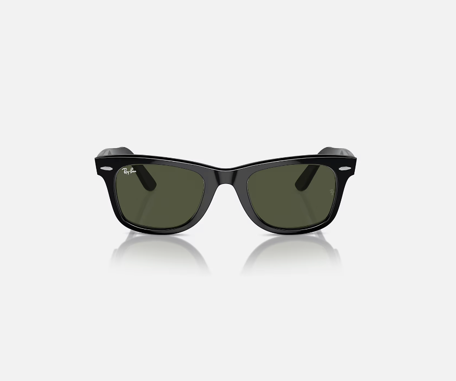 Lunette de soleil Rayban ORIGINAL WAYFARER CLASSIC RB2140 901 50-22