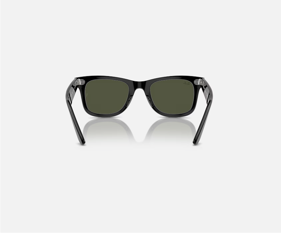 Lunette de soleil Rayban ORIGINAL WAYFARER CLASSIC RB2140 901 50-22