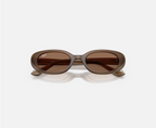 Lunette de soleil Rayban RB4441D 677973