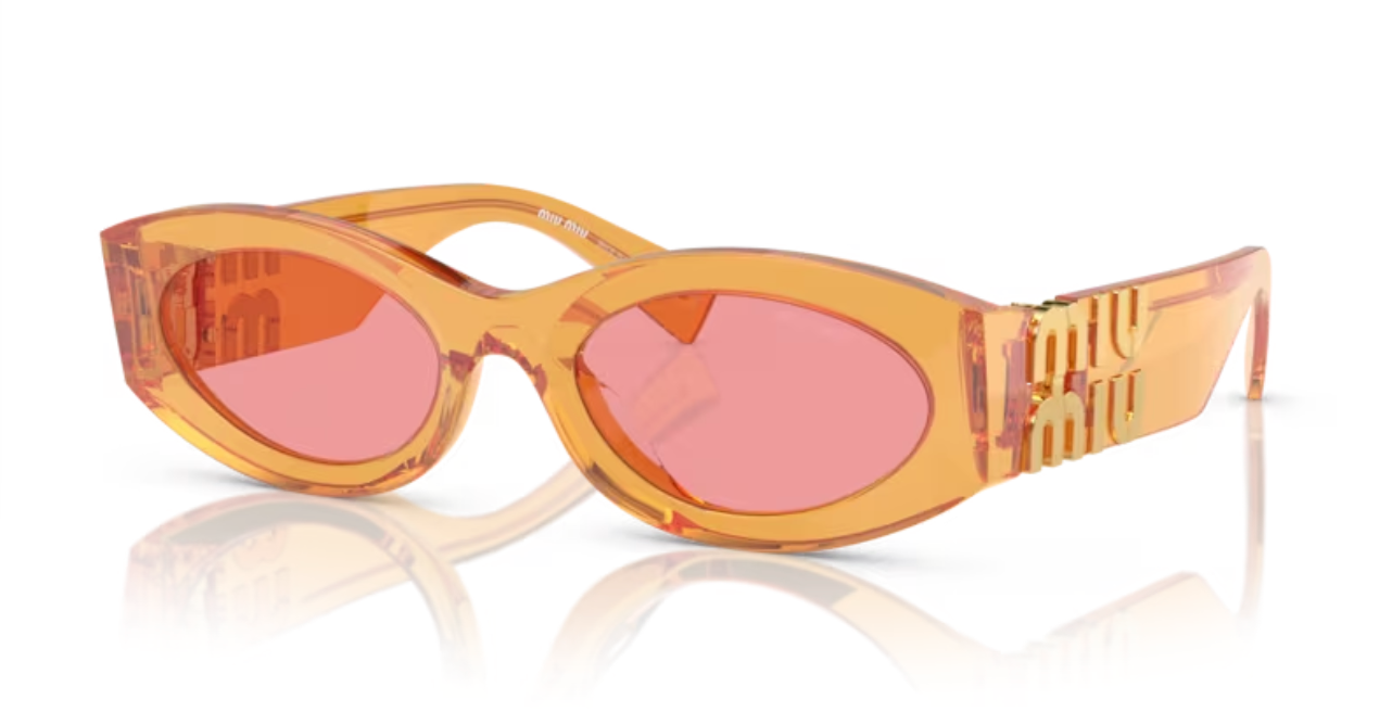 Lunette de soleil miu miu 12T1D0