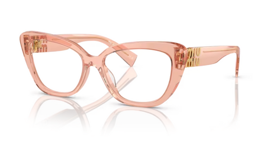 Lunette de vue Miu Miu MU 05VV 13T1O1