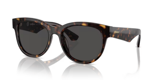 Lunette de soleil BURBERRY 300287 - Havana foncé