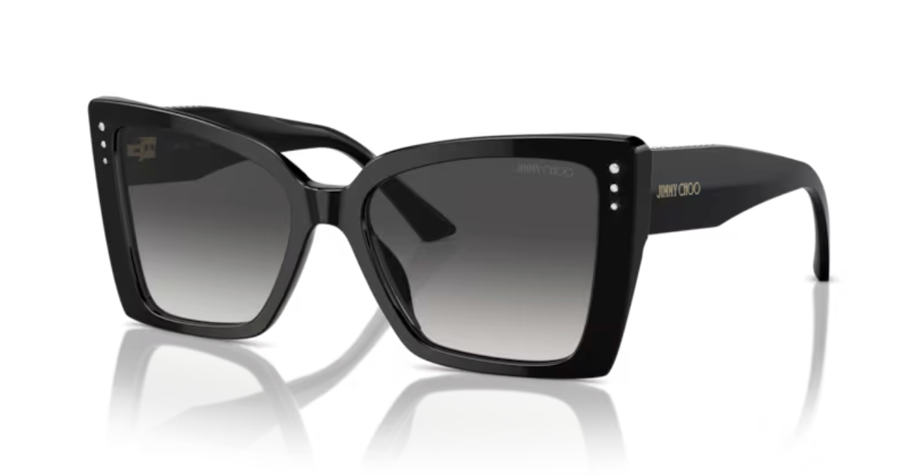 Lunette de soleil JIMMY CHOO 0JC5001B 50008G - Noir