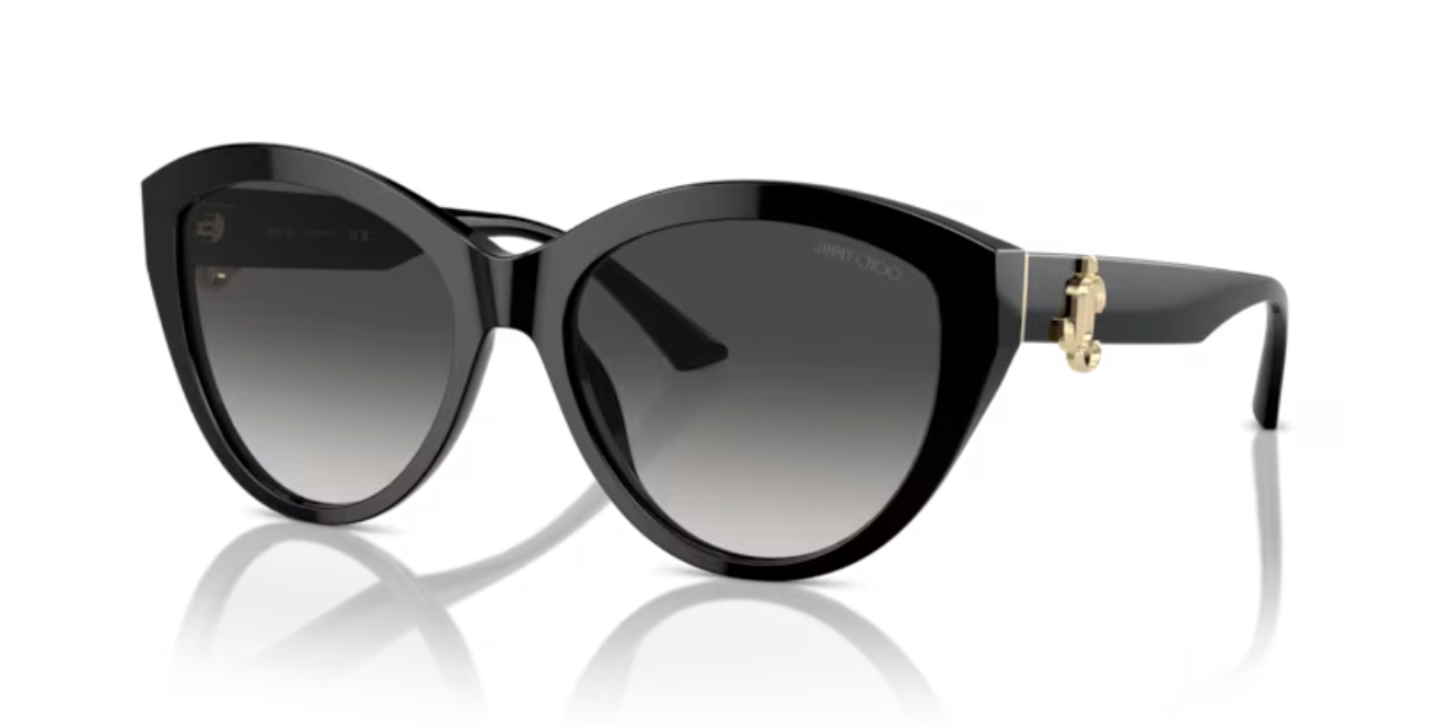 Lunette de soleil JIMMY CHOO 0JC5007 50008G - Noir