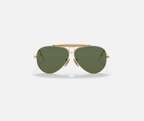 Lunette de soleil Rayban RB3138 W3401 58-09