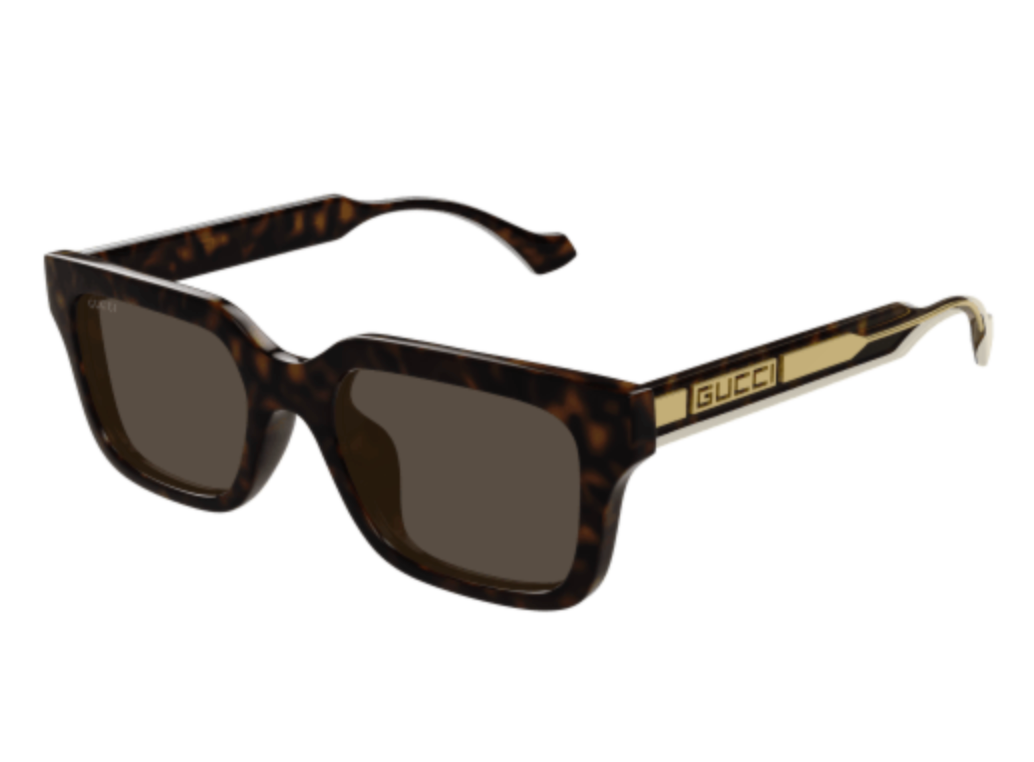 Lunette de soleil GUCCI GG1732SK-002