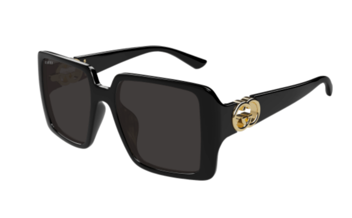 Lunette de soleil Gucci GG1692SA-001