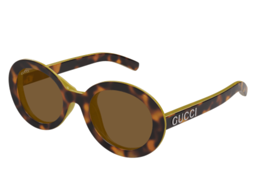 Lunette de soleil Gucci GG1722SA-002